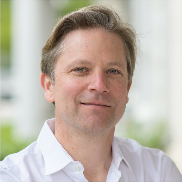 Harald Jacob